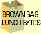 Brown Bag Lunch Bytes logo
